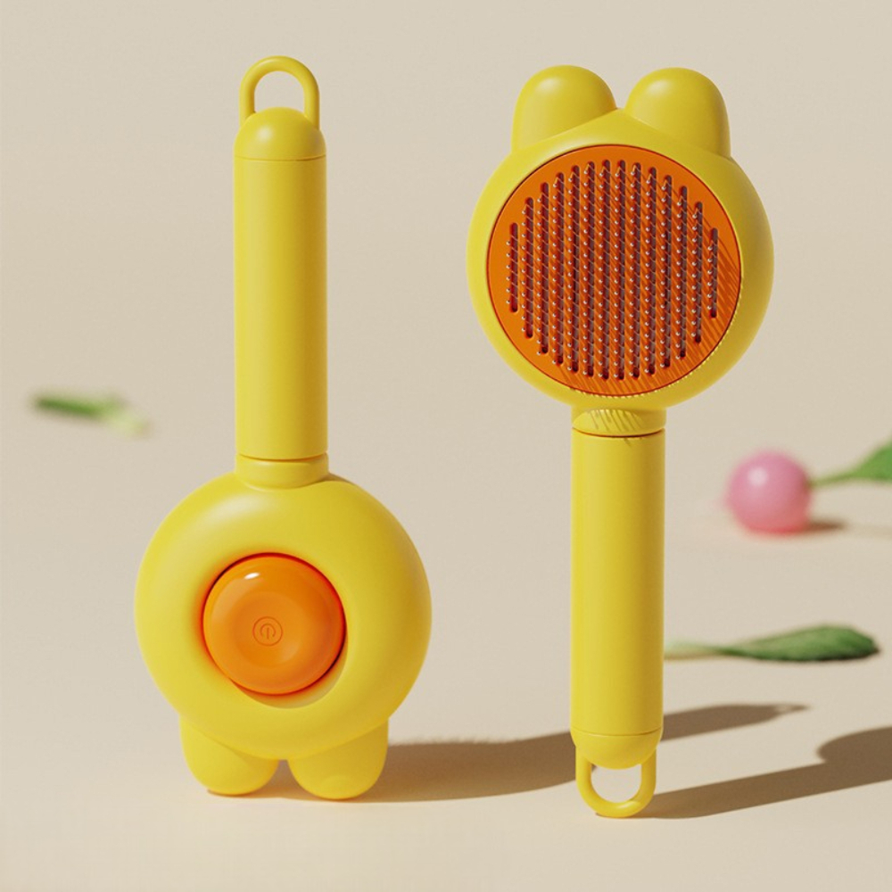 China Cat Punch Brush