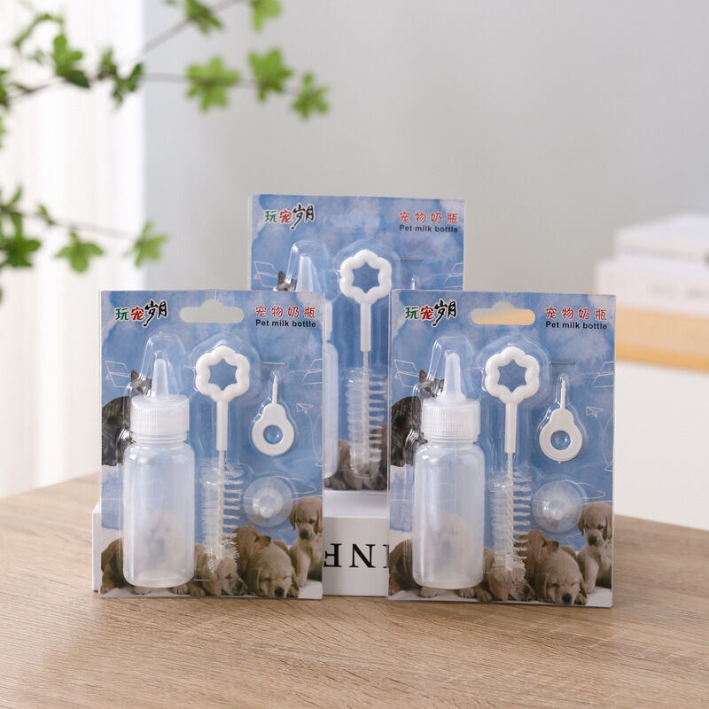 Cat Feeder Set